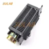 And Reliability Elevator Fan, FB-9B, iron - view 5