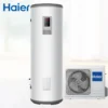 And Water Heater, 230v, Electric