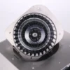 And1-outlet Exhaust Duct Fan, FULUDE, 3-inlet, 75/100mm, 3" - view 6