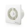 Angega B-456inch Exhaust Fan, B-4"5"6"inch, Plastic, Wall
