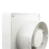 Angega B-456inch Exhaust Fan, B-4"5"6"inch, Plastic, Wall - view 3