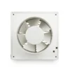 Angega B-456inch Exhaust Fan, B-4"5"6"inch, Plastic, Wall - view 4