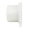 Angega B-456inch Exhaust Fan, B-4"5"6"inch, Plastic, Wall - view 5