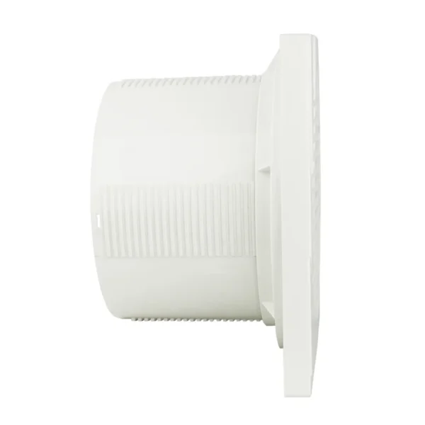 Angega B-456inch Exhaust Fan, B-4"5"6"inch, Plastic, Wall - view 5