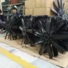 Angles for Industrial Fan, Axial, Aluminum Alloy, 1450 rpm - view 5