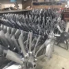 Angles for Industrial Fan, Axial, Aluminum Alloy, 1450 rpm - view 6