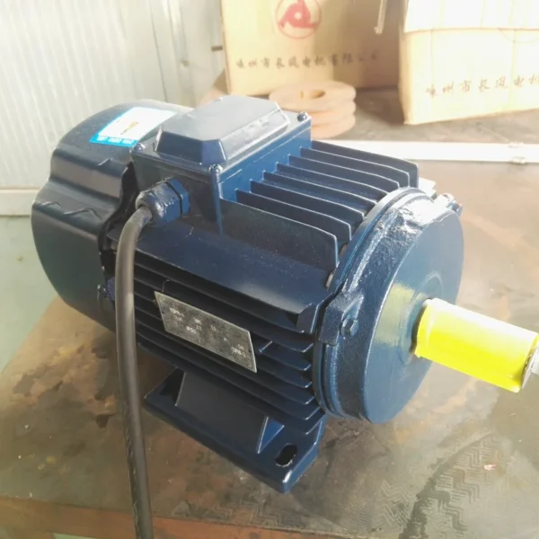 Animal Husbandry Roof Fan, 1380*1380*400mm, Stainless, Steel - view 4