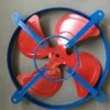 Anodized Fan, Aluminum, 1060/Metal, 300mm - view 4