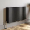 Anthracite Flat Panel, Mild Steel, ZD-5025D-16 - view 3