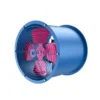 Anti-corrosion Axial Exhaust Fan, Stainless, Steel