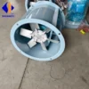 Anti-corrosion Axial Ventilation Fan, 20/24/28/32/36inch, FRP - view 2