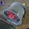 Anti-corrosion Axial Ventilation Fan, 20/24/28/32/36inch, FRP - view 4