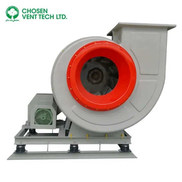 Anti-corrosion Centrifugal Exhaust Fan, 110V~440V for option