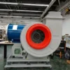 Anti-corrosion Centrifugal Exhaust Fan, 110V~440V for option - view 4