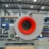 Anti-corrosion Centrifugal Exhaust Fan, 110V~440V for option - view 5