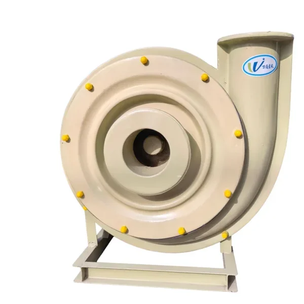 Anti-corrosion Centrifugal Exhaust Fan, WANTONG