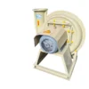 Anti-corrosion Centrifugal Exhaust Fan, WANTONG - view 2