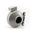 Anti Corrosion Pipeline Fan, 220 V, Plastic