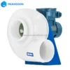 Anti-corrosive Centrifugal Duct Fan, Plastic, 160mm