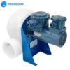 Anti-corrosive Plastic Duct Fan, MEANSOON, 160, 200, 250 - view 2