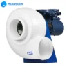 Anti-corrosive Plastic Duct Fan, MEANSOON, 160, 200, 250 - view 4