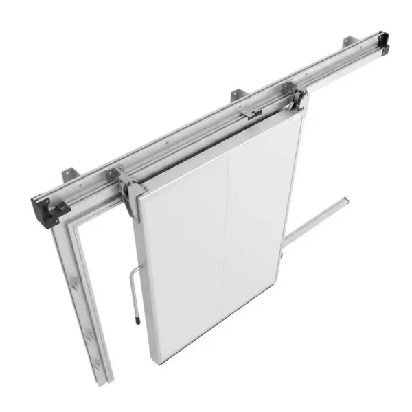 Anti Frost Heater, 110-240V, R134a