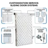 Anti Frost Heater, 110-240V, R134a - view 3