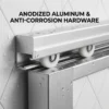 Anti Frost Heater, 110-240V, R134a - view 5