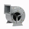 Anticorrosion Centrifugal Duct Fan, 220V/380V, 550W, 225mm