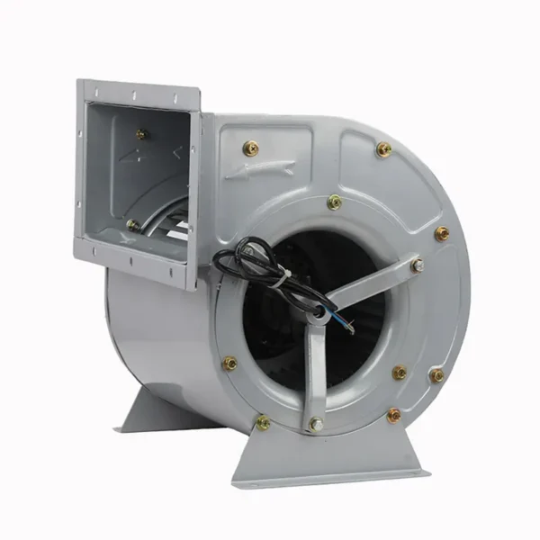 Anticorrosion Centrifugal Duct Fan, 220V/380V, 550W, 225mm