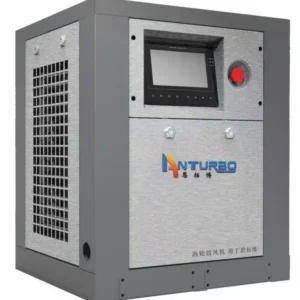Anturbo Atb10 Universal, Stainless, Steel, 1-Year
