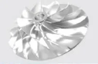 Anturbo Atb10 Universal, Stainless, Steel, 1-Year - view 3