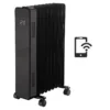 App Oil Filled Radiator, WIFI, ROHS