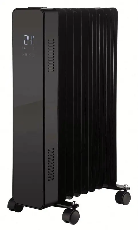 App Oil Filled Radiator, WIFI, ROHS - view 2