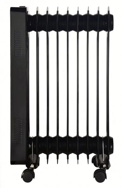 App Oil Filled Radiator, WIFI, ROHS - view 3