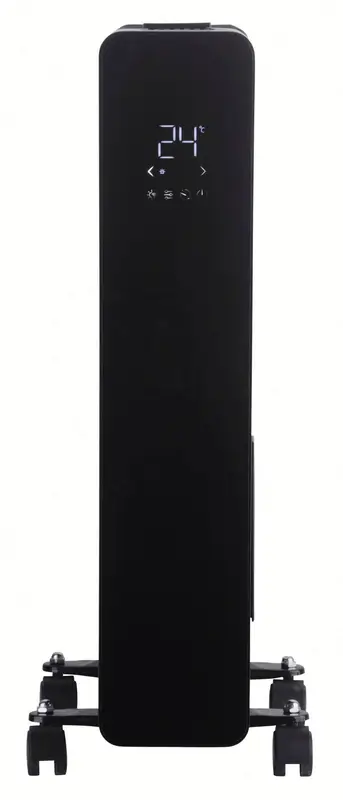 App Oil Filled Radiator, WIFI, ROHS - view 5