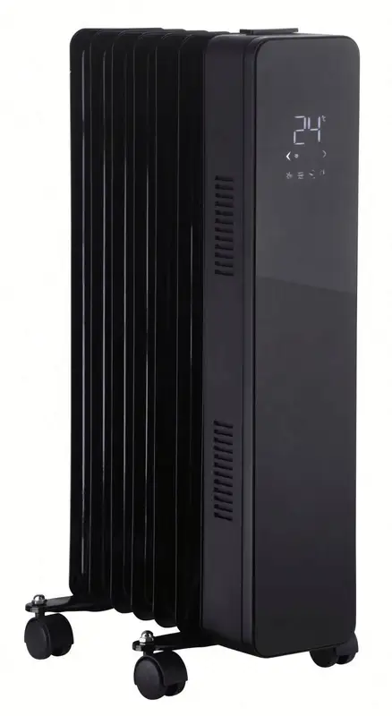 App Oil Filled Radiator, WIFI, ROHS - view 6