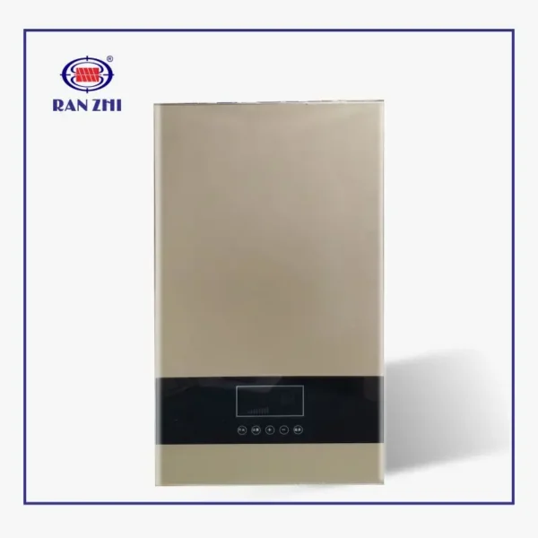 Appliance Water Heater, RANZHI, 380V-10KW, Wall - view 3