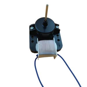 Appliances Shaded Pole Motor, 110v-240v, Asynchronous Motor