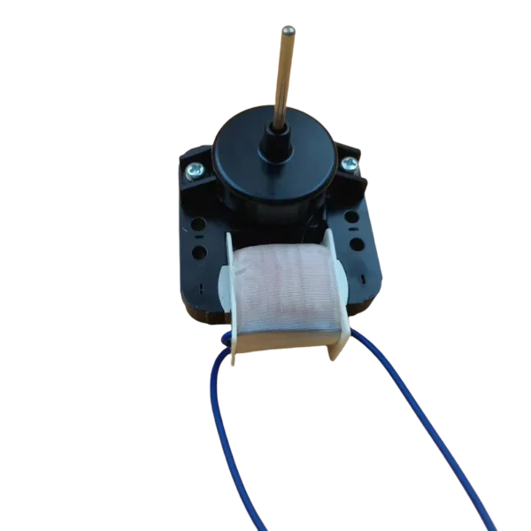 Appliances Shaded Pole Motor, 110v-240v, Asynchronous Motor