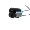 Appliances Shaded Pole Motor, 110v-240v, Asynchronous Motor - view 2