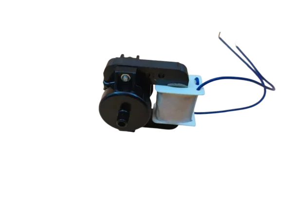 Appliances Shaded Pole Motor, 110v-240v, Asynchronous Motor - view 2