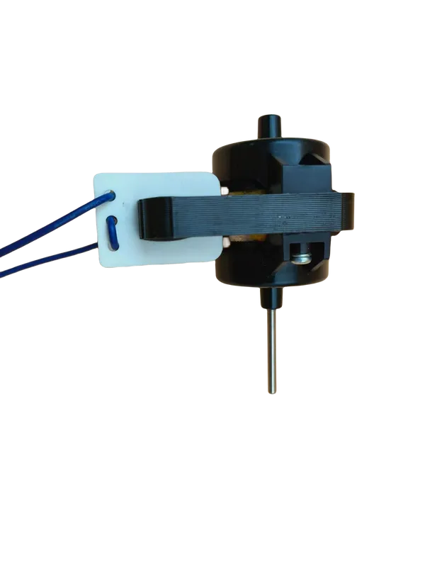 Appliances Shaded Pole Motor, 110v-240v, Asynchronous Motor - view 3