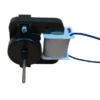 Appliances Shaded Pole Motor, 110v-240v, Asynchronous Motor - view 5
