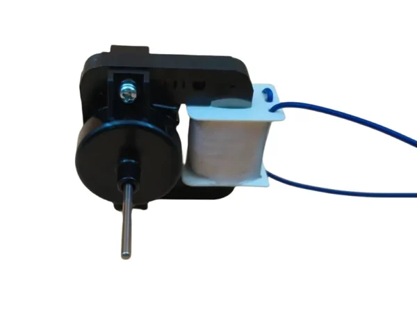 Appliances Shaded Pole Motor, 110v-240v, Asynchronous Motor - view 5