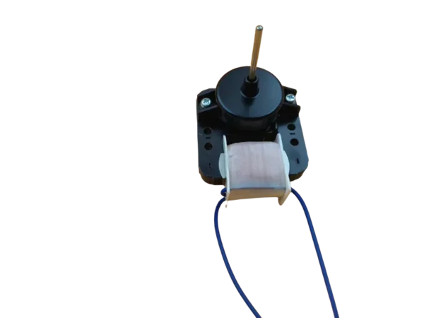 Appliances Shaded Pole Motor, 110v-240v, Asynchronous Motor - view 6