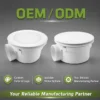 Approved Bathroom Ventilation Fan, SAA, LED, 2-in-1, Ceiling
