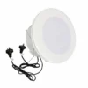 Approved Bathroom Ventilation Fan, SAA, LED, 2-in-1, Ceiling - view 2