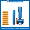 Aquaculture Aeration Air Blower, 200, 380 V, Electric - view 2