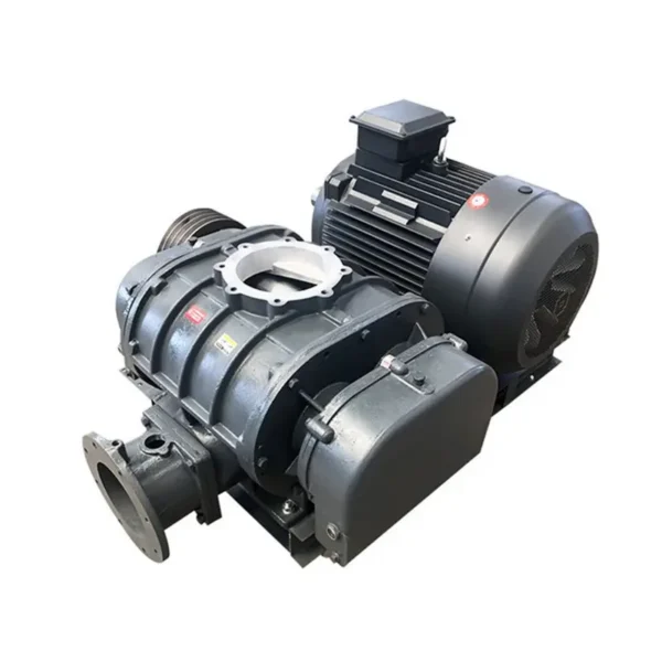 Aquaculture Aeration Air Blower, 200, 380 V, Electric - view 5
